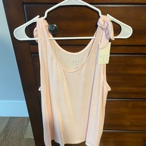 Pink Tank Top NEW